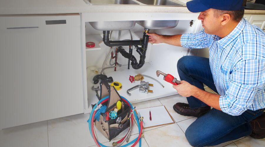 Professional expert plumbing services in Wahoo, NE